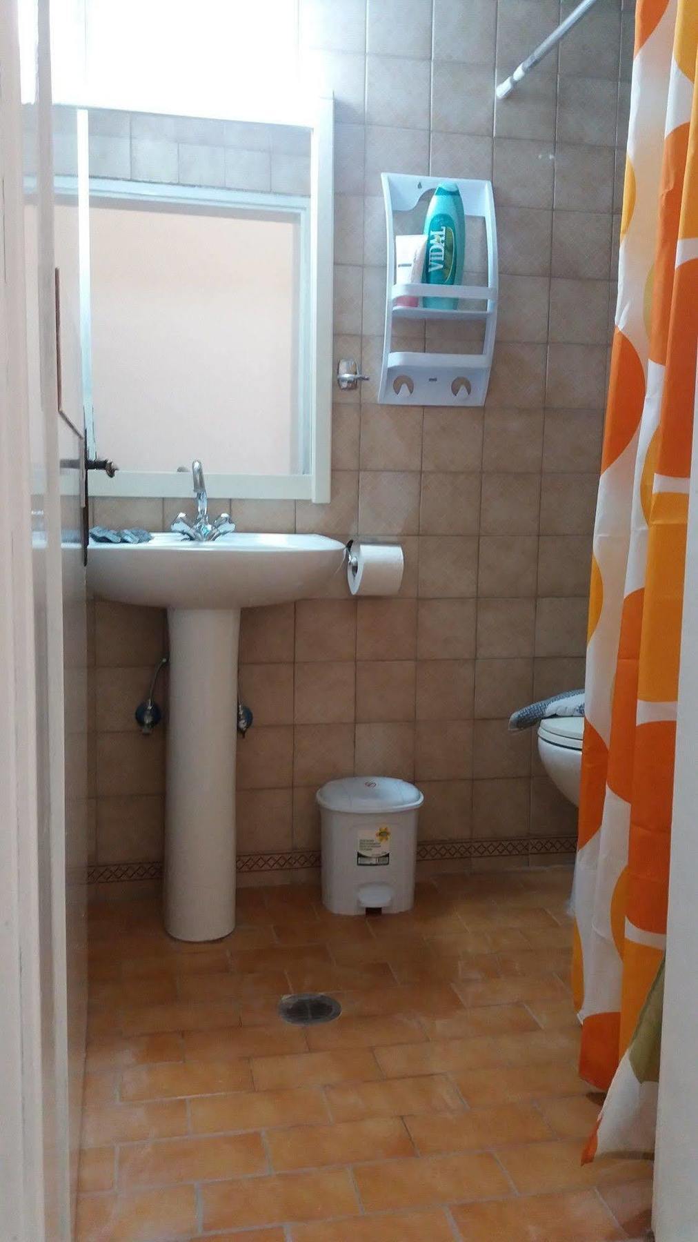 Angelos Beach Hotel ファリラキ エクステリア 写真